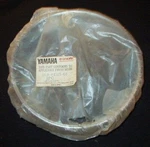 Yamaha Xs 360 400 Sr 250 Headlight Rim. Fixed Price $36.95.
