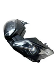 Kawasaki Ninja ZX-6R ZX636 2013 2017 Front Headlight Headlamp 23004-0331. Fixed Price $248.51.