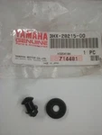 Yamaha Washer, Special 3HX-28215-00-00 Genuine. Fixed Price $8.97.