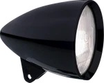 Headwinds Headlight Housing 4-1/2 Inch Gloss Black Bradley Concours Rocket. Fixed Price $377.73.