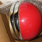 Aermacchi Harley Davidson Sprint Oem Headlight Bucket Assembly 67701-70P. Fixed Price $75.00.