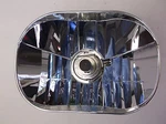 Yamaha FZ1 2001-2005 Right Side Inner Headlight Assembly With Bulb. Fixed Price $49.99.