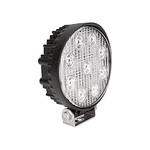 Westin 09-12006B Round 4.9" Flood Led Work Utility Light W/ 3 Watt Epistar. Fixed Price $52.66.