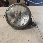 Triumph Harley Chopper Bobber Rat Rod Headlight Spotlight 6 Inch Vintage. Fixed Price $64.50.