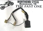82 Honda Sabre VF750 Headlight Sensor Module Cdi 35540-MB0-008 #143. Fixed Price $26.98.