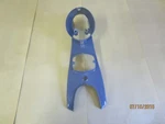 Honda C100,CA100,C102,C105 Nos Blue Headlamp Case Aftermarket 61301-001-020Q. Fixed Price $37.50.