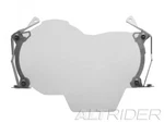 Altrider Clear Headlight Guard Extended Kit Bmw 1200 Gs Wc (2013-2016)-SILVER. Fixed Price $66.42.