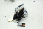 04-07 Harley Road King Custom Oem Handlebar Cover Deflector. Fixed Price $175.00.