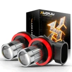 H11 H8 Led Headlight White Bulb For Ducati 848 1198 1098 S Evo Panigale 1199. Fixed Price $17.09.