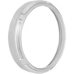 Rsd Machine Ops Vintage 7'' Headlight Bezel 84-17 Hd Touring 2001-0913. Fixed Price $149.95.