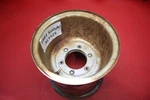 1983 Suzuki ALT125 Rear Wheel Rim. Fixed Price $49.99.
