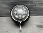 2007 Victory Vegas Headlight, Lamp #11426. Fixed Price $75.00.