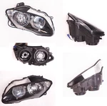 Yamaha R1 Front Right Headlight (P6467) 2004 - 2007. Fixed Price $90.00.