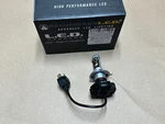 Pathfinderled Bulb Pahtfinder H4 Hi/lo Plug Play Fanless 6000K. Fixed Price $54.99.