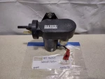 1984 Yamaha Venture XVZ1200 Cruise Control Vacuum Pump Solenoid #1124.5-131. Fixed Price $20.00.