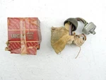 Nos Lucas 63SA Ignition Switch Royal Enfield Matchless Ajs 54033056 T1686. Fixed Price $99.99.