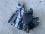 2003-2009 Yamaha YZF-R6 Rear Brake Caliper #5SL-2580W-00-00. Fixed Price $39.99.
