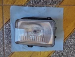 Suzuki Dr 200SE 350SE 125 Headlight Lamp & Housing 35100-14A32-999 Various Years. Fixed Price $75.00.
