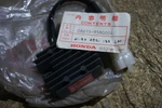 Honda Genuine ATC200 ATC185 Rectifier 08615-9580004 Nos. Fixed Price $87.46.