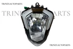 Headlight Lamp Assembly Best Fit For Ktm Duke 250 2017-19 Model. Fixed Price $101.99.