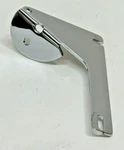 Indian Chief 99-03 Spotlight Mounting Bracket Left Side 67-019 Gilroy. Fixed Price $25.00.
