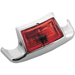 Bikers Choice Rear Fender Tip Light - 70759S3. Fixed Price $30.99.