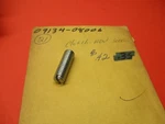 Nos Oem New Original Suzuki GT550 TS250 T500 Screw 09134-08006. Fixed Price $11.99.