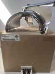 Harley Davidson Road King Headlight Nacelle 67682-03B. Fixed Price $333.68.