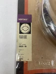 Harley-davidson Softail Headlamp Trim Ring 69626-99 Chrome Oem Nos. Fixed Price $41.99.