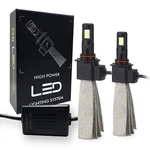 Socal-led 2X 9145 Fanless Bulb Fog Light Conversion Kit Xenon 6000K Bright White. Fixed Price $41.09.