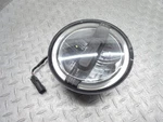 2020 18-21 Husqvarna Vitpilen 401 Oem Front Lamp Assy. Fixed Price $278.95.