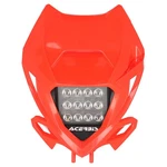 Acerbis 2979480004 Led Vsl Headlight Red. Fixed Price $132.60.