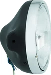 Bikemaster 152457 7IN Slim Headlight Side Mount - Black. Fixed Price $113.59.