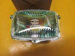 New Oem Kawasaki Kdx 200/220/250 Klx 250/300/650 R Headlight Lens Housing. Fixed Price $69.99.