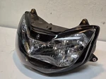 Front Headlight CFP-1028-5 Lens Housing H7 12V 55W For Honda CBR900 CBR929. Fixed Price $131.59.