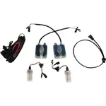 Dragonfire Racing Hid Conversion Kit 11-0011. Fixed Price $94.99.