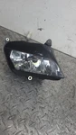 2007-2012 Honda Cbr 600RR Right Side Headlight Assembly. Fixed Price $60.00.