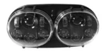 Cyron Led Dual Shot Headlight For Harley 2004-2013 Road Glide. Fixed Price $224.99.