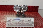2018 Harley Electra Glide Ultra Oem Spot Lights Turn Signals Bar EG142. Fixed Price $189.95.