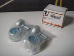 Harley Flanders Riser Post Set Spring Fork 41-48 36-48 El V-twin 26-2169 R4. Fixed Price $61.20.