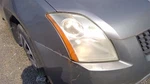 Passenger Right Headlight Fits 07-09 Sentra 2595079. Fixed Price $107.00.