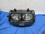 Nos Suzuki Headlamp Assy, # 35100-17E00-999, Gsx R600 R750 R1100 1993-98 D442. Fixed Price $399.95.