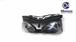 Mutazu Kawasaki Assembly Ninja ZX6R ZX-6R 636 2003-2004. Fixed Price $99.00.