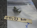 Nos Headlight Stay Bolt Honda 80-82 CB750 CB900 90120-461-000. Fixed Price $49.99.