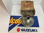 Suzuki Nos Oem Headlight GS850 GS1000S GS1000G GS1000C Nla 35121-49010. Fixed Price $199.99.