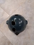 Honda HM-22M Moped Scooter Motorbike Headlight Shell Bowl Mounting. Fixed Price $54.43.