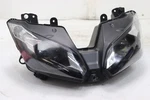 13-17 Kawasaki Ninja ZX6R Oem Front Lamp. Fixed Price $199.99.