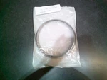 Nos Harley-davidson 67740-87 Chrome Bezel. Fixed Price $30.00.