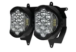 Hogworkz Harley? Road Glide Silvertooth? Performance Led Headlight '15-'24. Fixed Price $719.98.