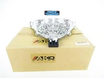 Ako Racing Led Integrated Taillight Clear Lens W Turn Signals Suzuki Bandit 1250. Fixed Price $27.99.